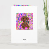 ドキエ カード (裏面)