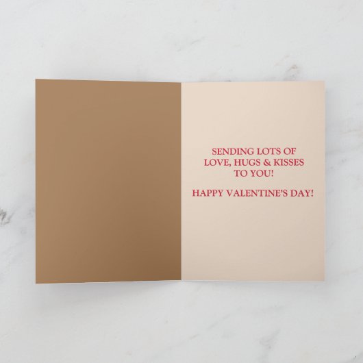 ドキシィ・ソルジャー シーズンカード (内部)