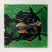 ドキシサンパティ ジグソーパズル (横)