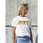 ドキシマダックスシュント犬かわいい Tシャツ