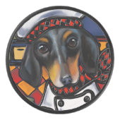 ドキシーシェフ アイスホッケーパック (正面)