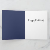 ドキシーシェフ カード (内部)