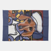 ドキシーシェフ キッチンタオル (横)