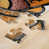 ドキシーシェフ ジグソーパズル (側面)