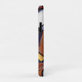 ドキシーシェフ Case-Mate iPhoneケース (裏面/右)