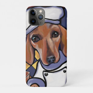 ドキシーシェフ iPhone 11 PROケース