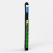 ドキシージョッキー Case-Mate iPhoneケース (裏面/右)