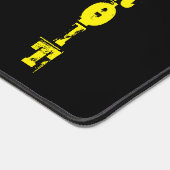 ドキシータウンシティデトロイト デスクマット (コーナー)