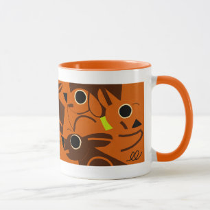 ドキシードゴス マグカップ