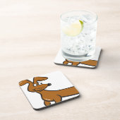 ドキシードダシュント コースター (右側)