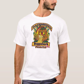 ドキシードップルボックビエ Tシャツ