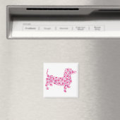 ドキシーハート マグネット (インサイチュ (食洗機))