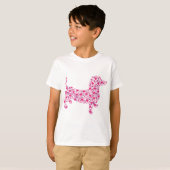 ドキシーハート Tシャツ (正面フル)