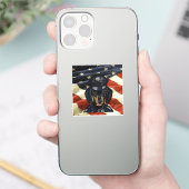 ドキシーパトロール シール (スマートフォン)