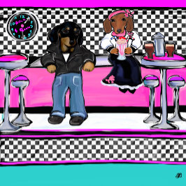 ドキシーパーティー 招待状