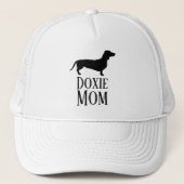 ドキシーマハット キャップ (正面)