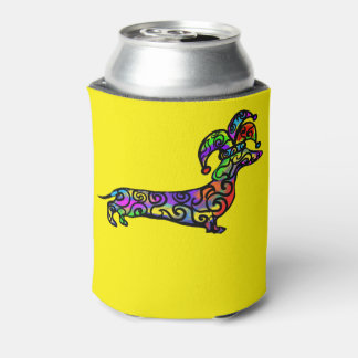 ドキシーマルディグラ 缶クーラー