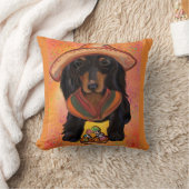 ドキシーメキシコ クッション (ブランケット)