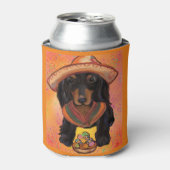 ドキシーメキシコ 缶クーラー (缶正面)