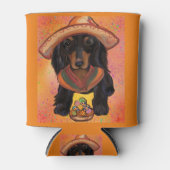ドキシーメキシコ 缶クーラー (正面)