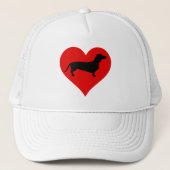 ドキシーラブ キャップ (正面)