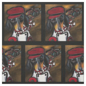 ドキシーレーサー ファブリック (見本)