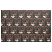 ドキシーレーサー ファブリック (ファットクウォーター)