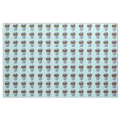 ドキシー博士 ファブリック (ヤード)