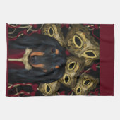 ドキシー キッチンタオル (横)