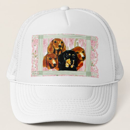 ドキシー キャップ (正面)