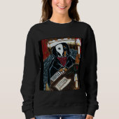 ドキシー スウェットシャツ (正面)