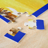 ドキシー・バーテンダー ジグソーパズル (側面)