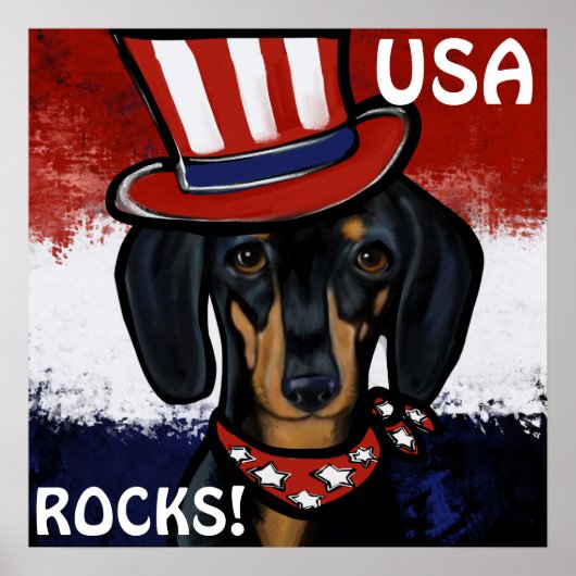 ドキシー ポスター (正面)