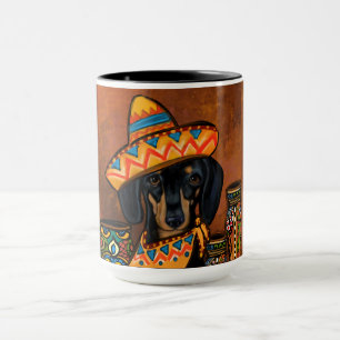 ドキシー マグカップ