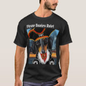 ドキシー Tシャツ (正面)