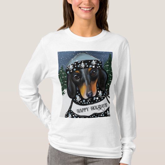 ドキシー Tシャツ (正面)