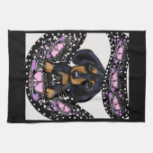 ドキシ キッチンタオル (横)