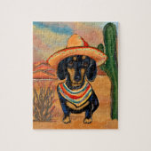 ドキシ ジグソーパズル (縦)