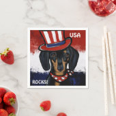 ドキシ スタンダードカクテルナプキン (インサイチュ)