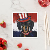 ドキシ スタンダードカクテルナプキン (インサイチュ)