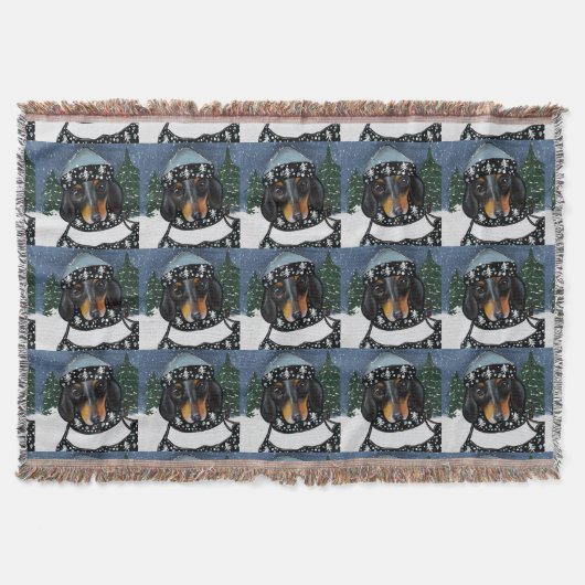 ドキシ スローブランケット (正面)