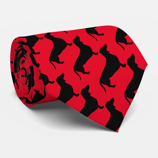 ドキシ ネクタイ (ロール)