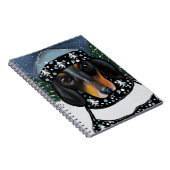 ドキシ ノートブック (右側)