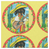 ドキシ ファブリック (クローズアップ)