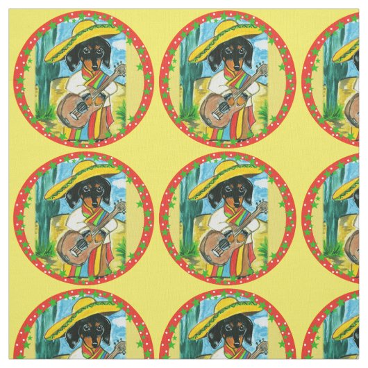 ドキシ ファブリック (見本)