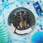 ドキシ ペーパープレート (パーティー)