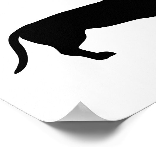 ドキシ ポスター (角)