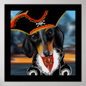 ドキシ ポスター (正面)