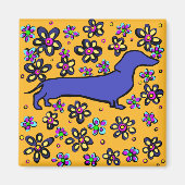 ドキシ マグネット (正面)