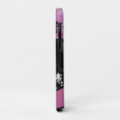 ドキシ Case-Mate iPhoneケース (裏面/左)